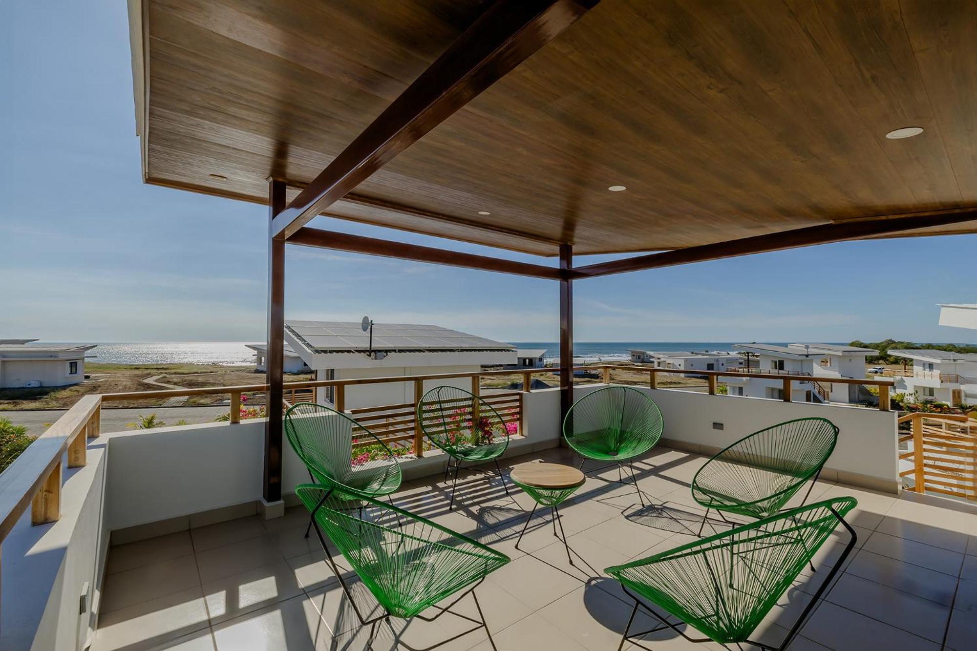 Gran Pacifica Beach Resort & Homes San Diego Exterior photo