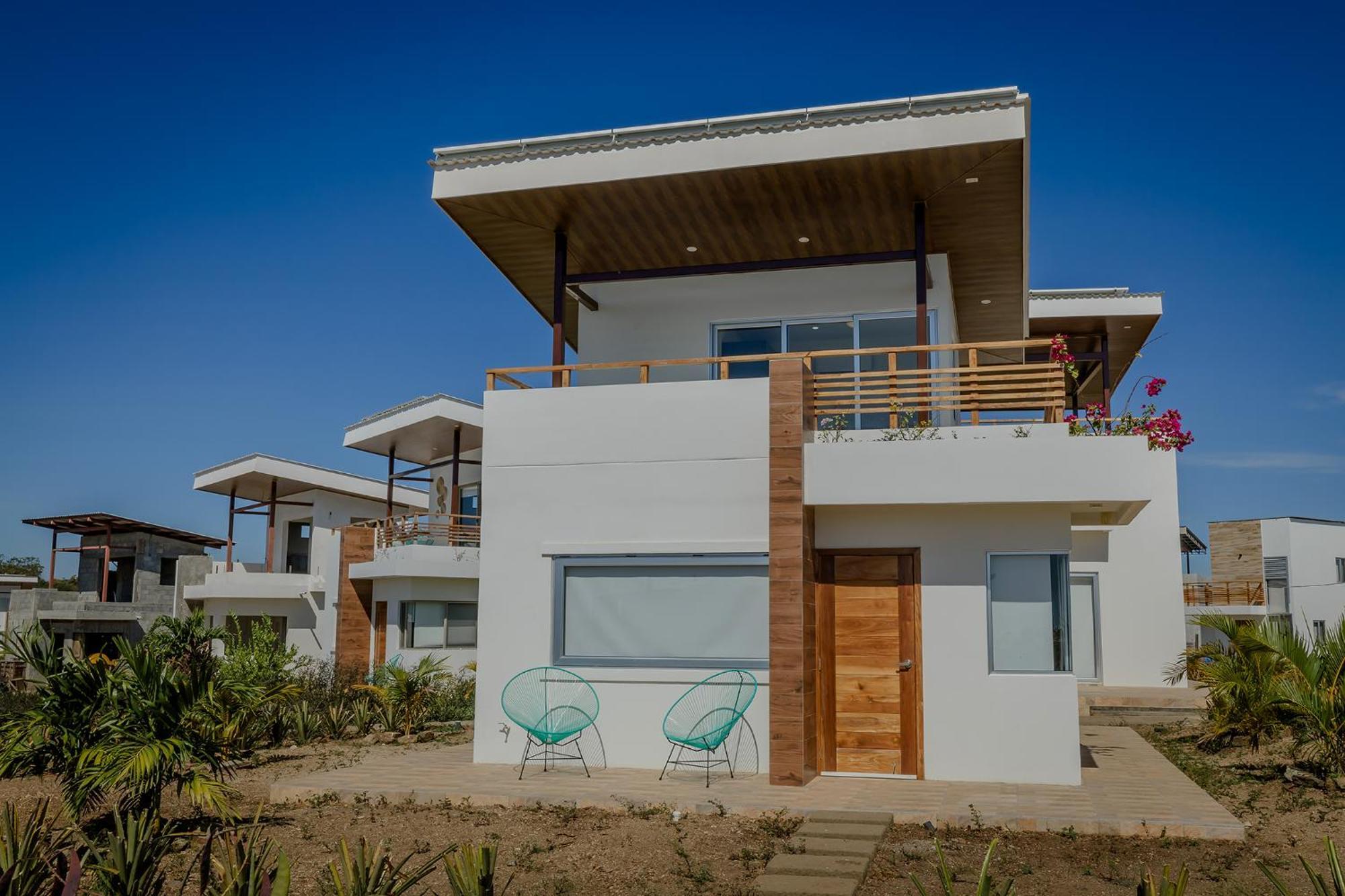 Gran Pacifica Beach Resort & Homes San Diego Exterior photo